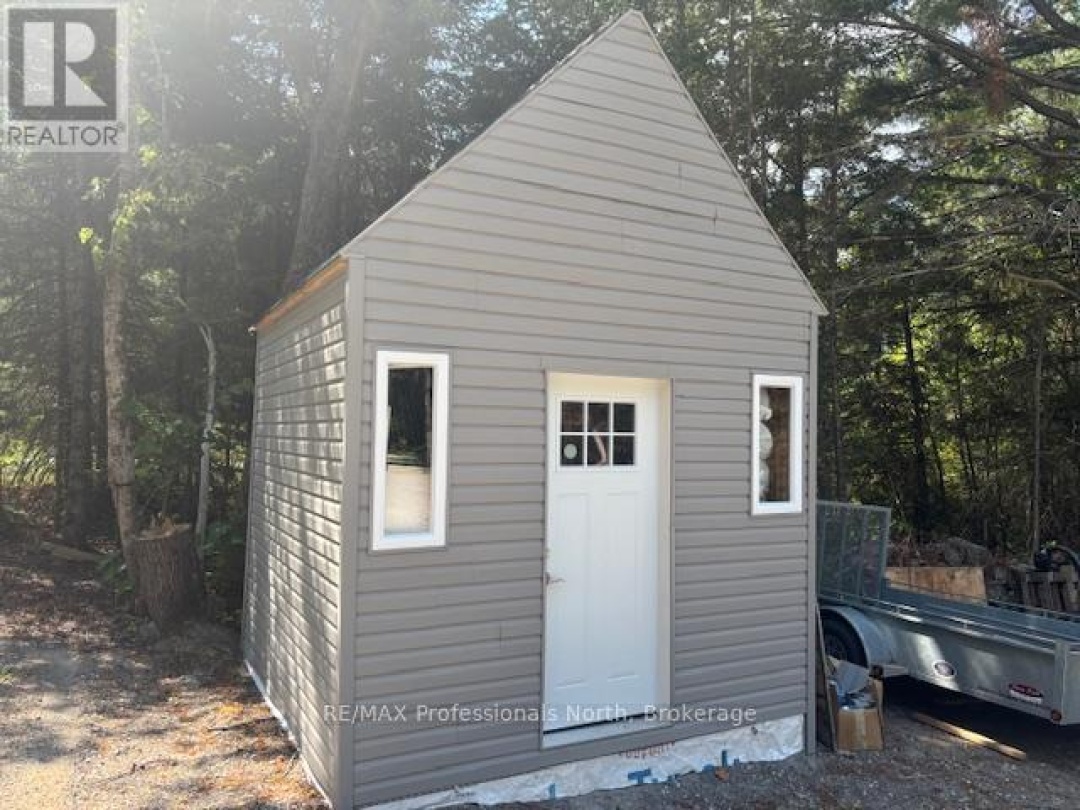 2816 GELERT ROAD, 