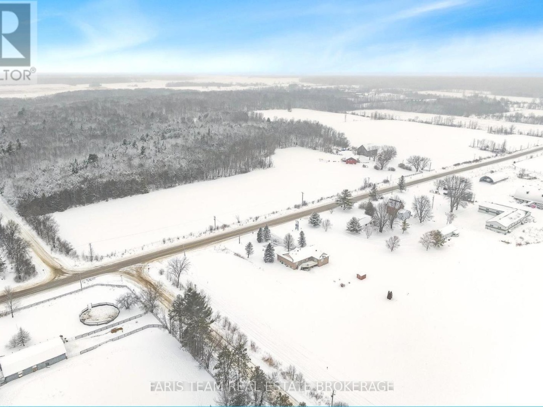 1461 UPPER BIG CHUTE ROAD, 