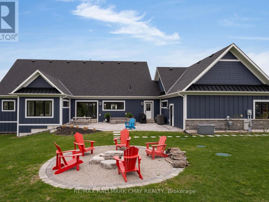 41 THOROUGHBRED DRIVE, Oro-Medonte