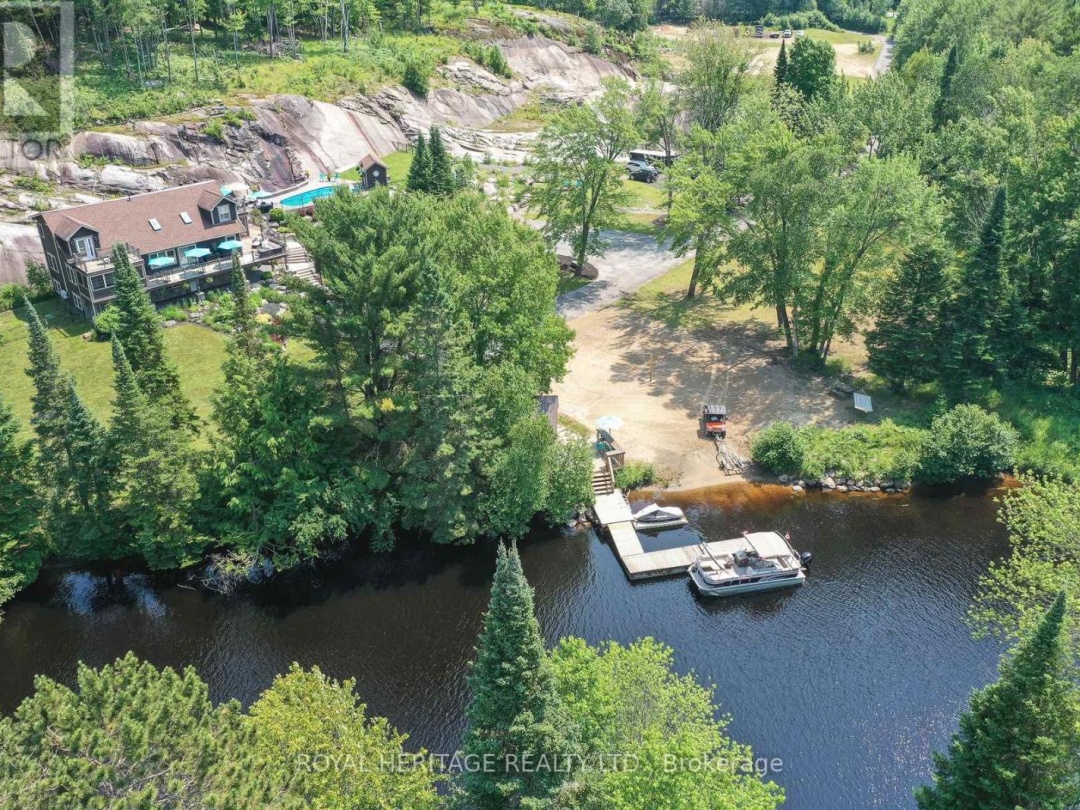 120 HUTCHESON BEACH ROAD, 