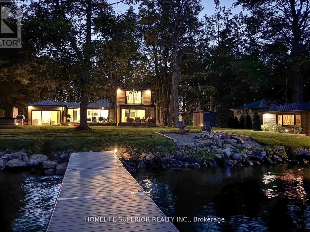 110 WEST BAY BOULEVARD, Balsam Lake