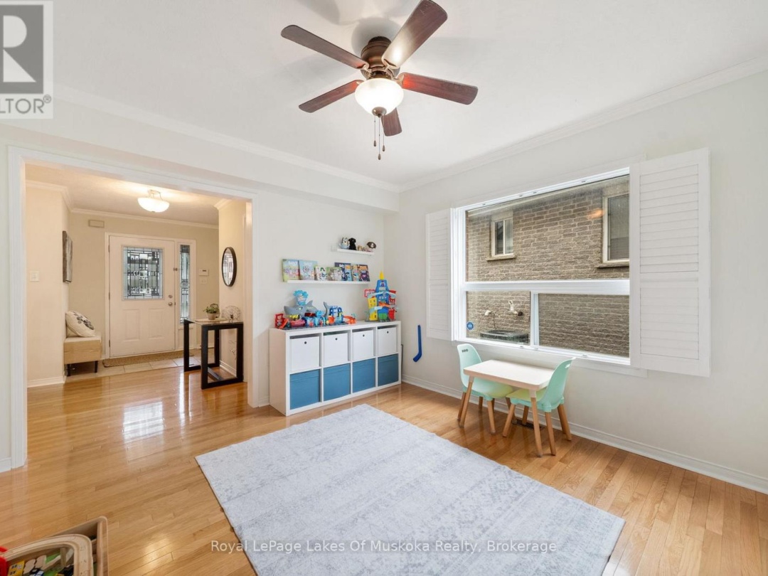 37 VANESSA DRIVE, 