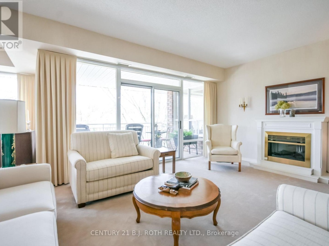 210 - 20 MUSEUM DRIVE, Orillia