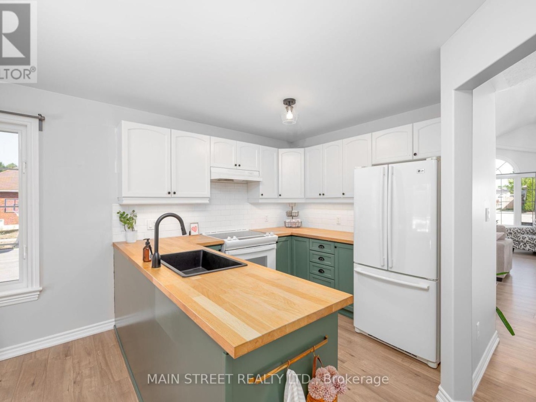 76 LAURENT BOULEVARD, 