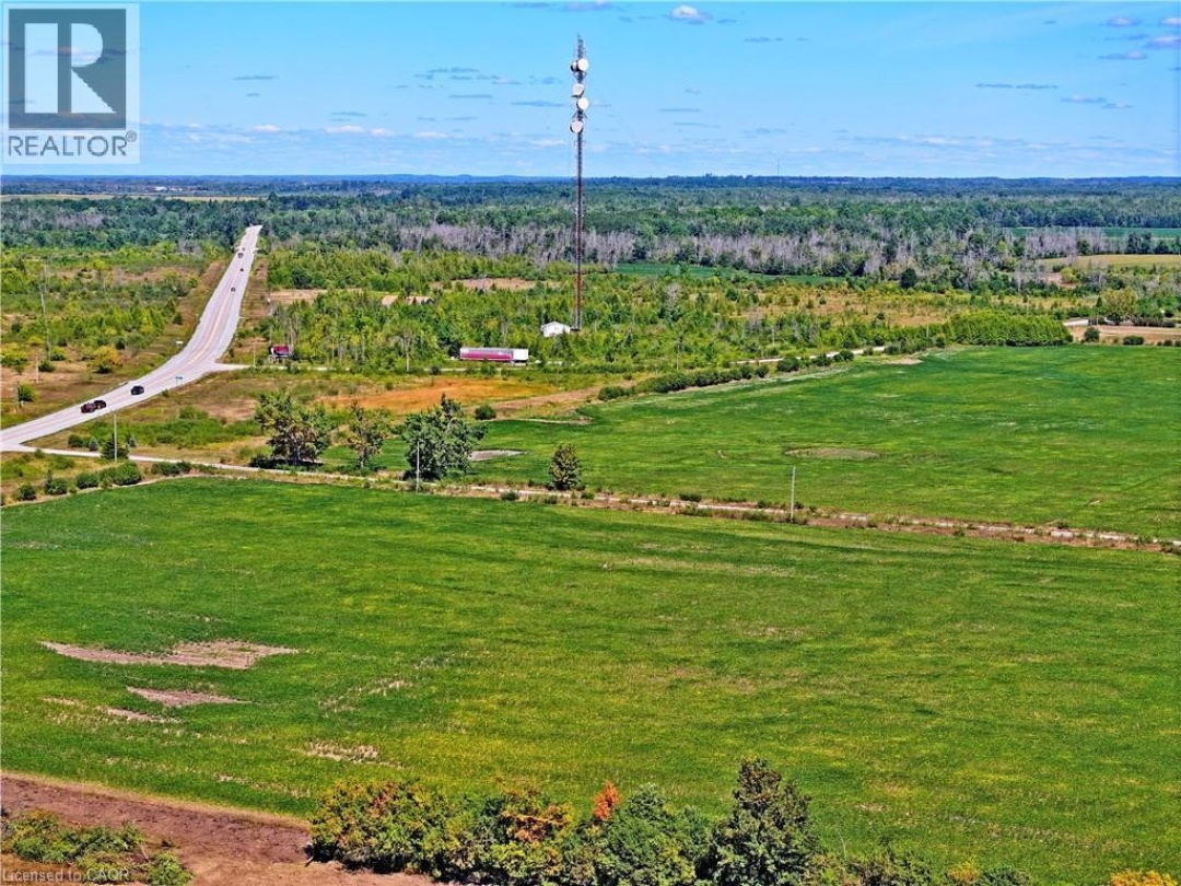 PT LT6 CONCESSION 10 Road, 