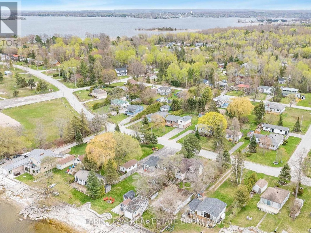 258 PATTERSON BOULEVARD, Georgian Bay