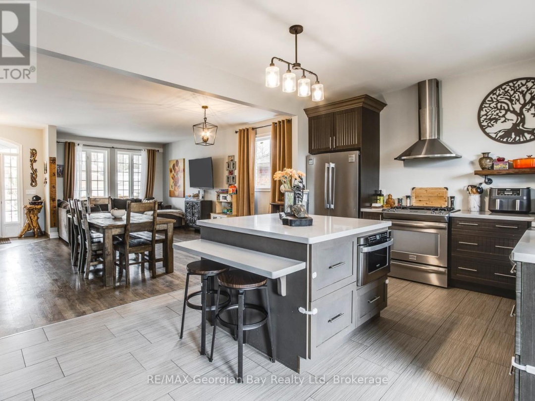 36 Mcdermitt Trail, Tay (Victoria Harbour)
