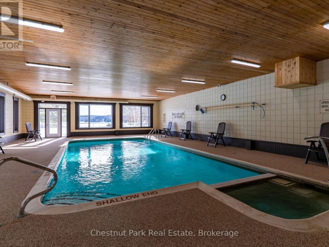 112-8 - 1052 RAT BAY ROAD, Lake of Bays