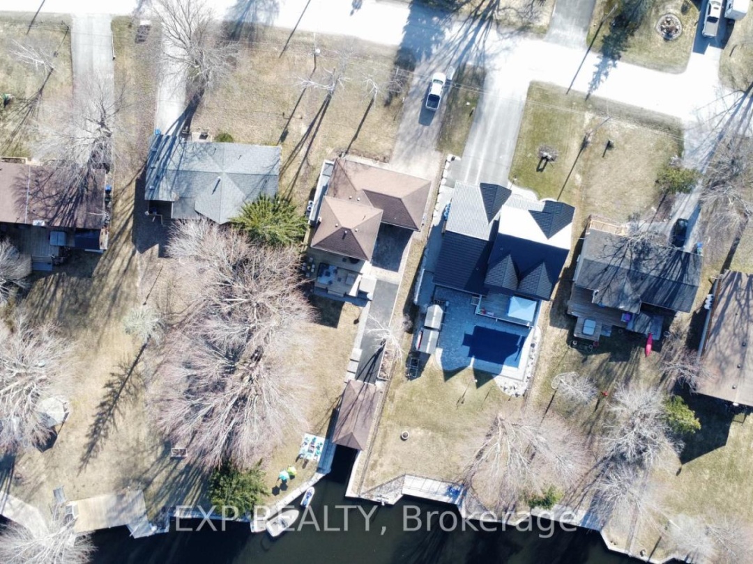 25 TURTLE PATH, Lake Simcoe