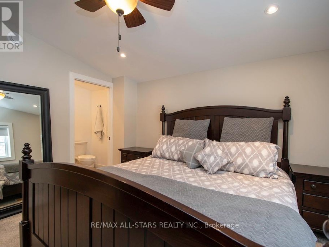 829 PEACE ROAD, Kawartha Lakes (Emily)