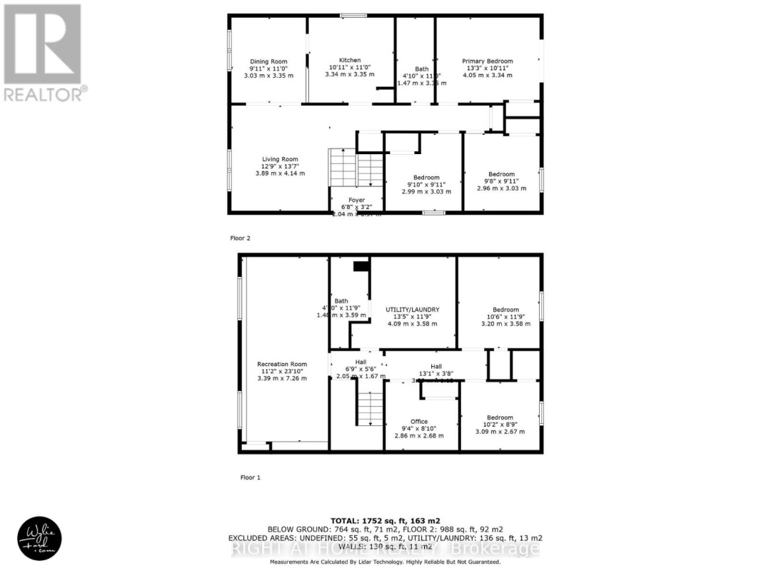 112 BORLAND STREET E, 