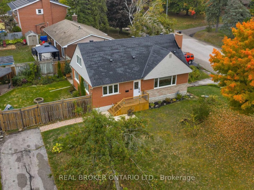 106 BRANT STREET, 