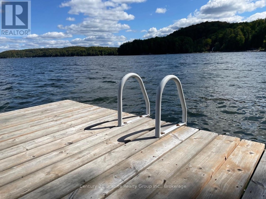 1119 WAMPUM ROAD, Miskwabi Lake