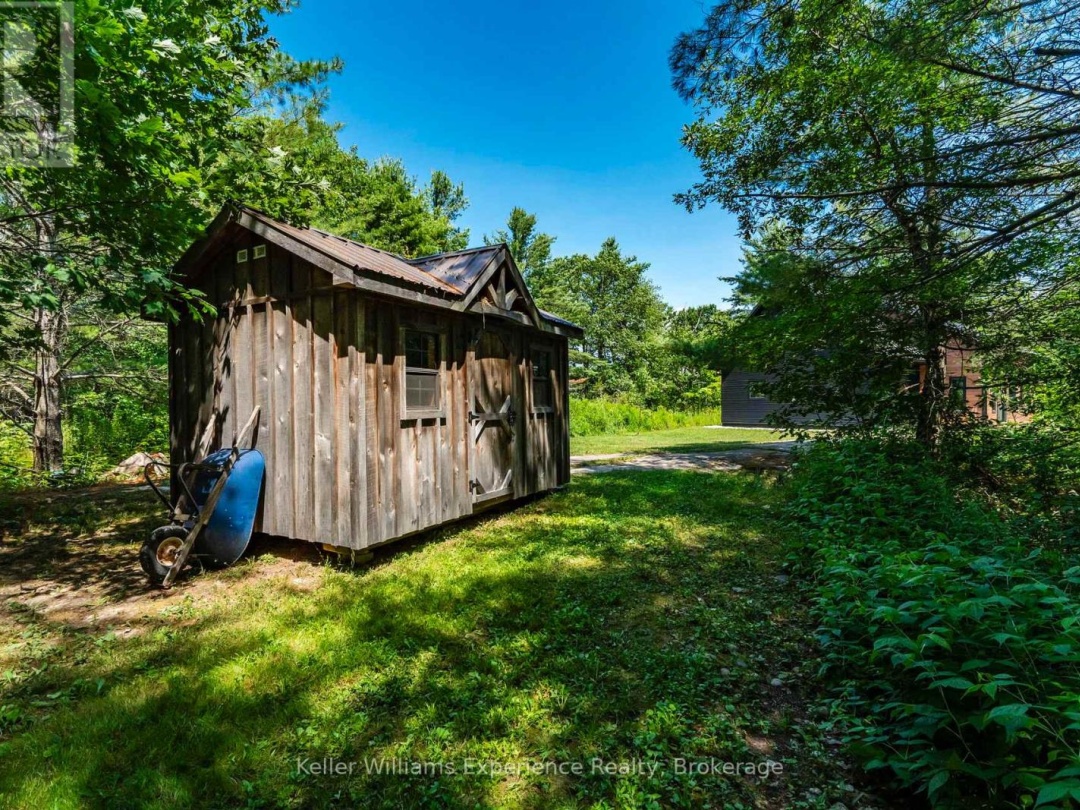 753 HONEY HARBOUR ROAD, Georgian Bay (Baxter)