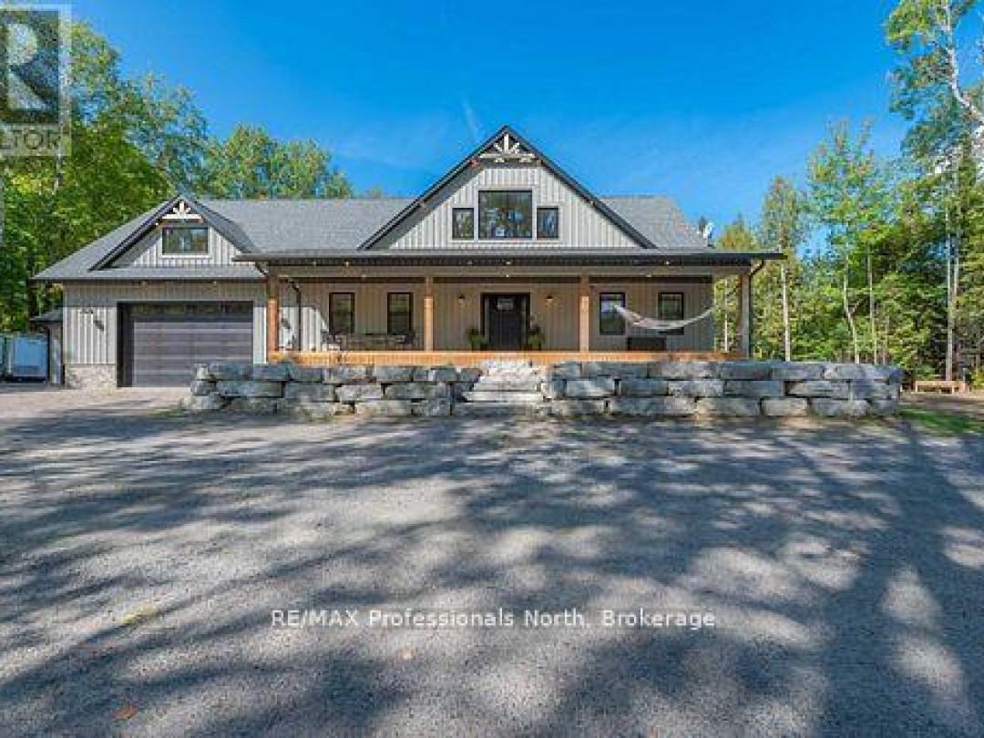 1677 HOSPITALITY ROAD, Minden Hills (Snowdon)
