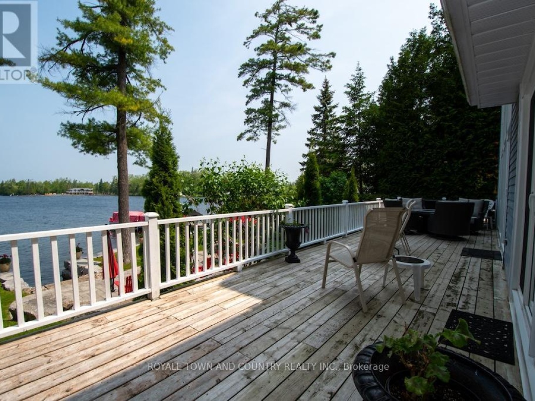 24 GOODMAN ROAD, Balsam Lake