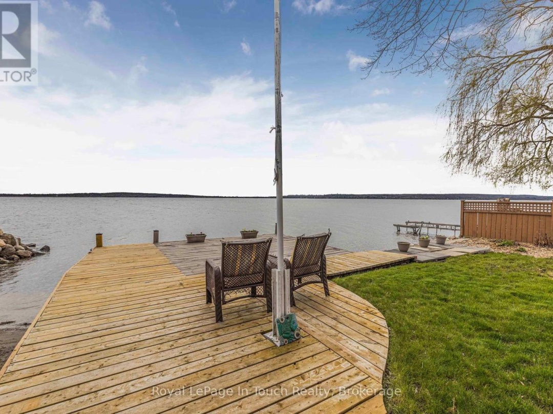 278 ROBINS POINT ROAD, 