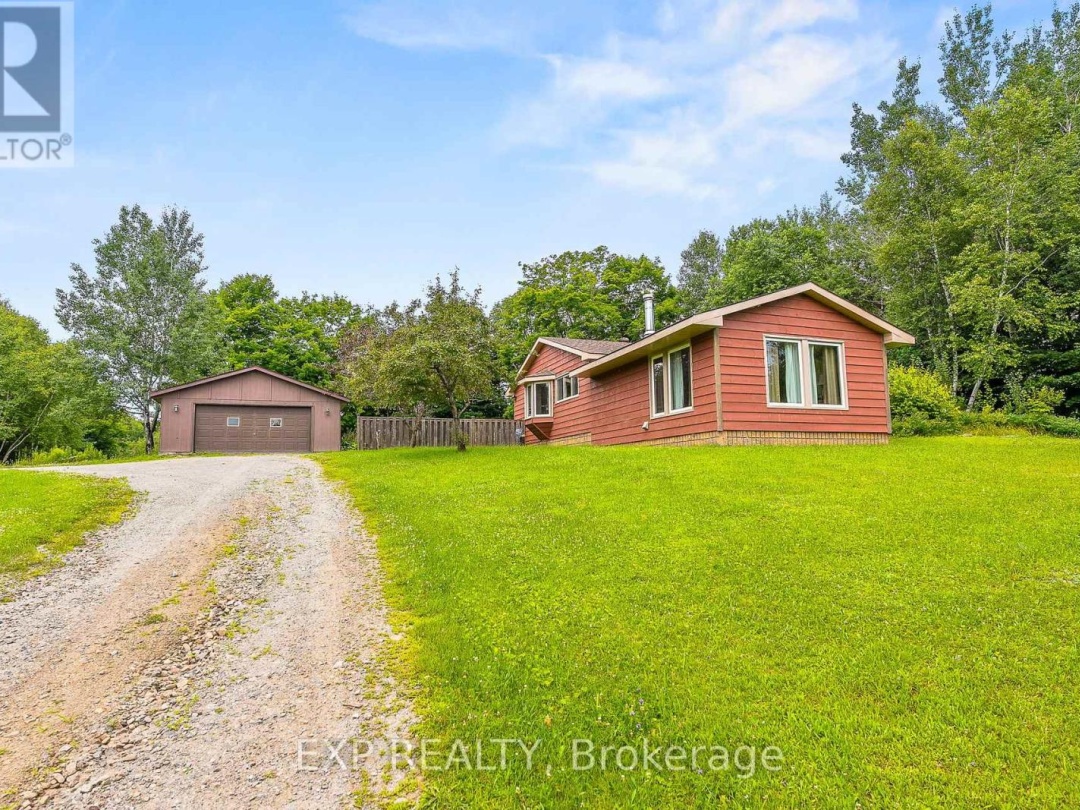 1037 KERNOHAN FARM TRAIL, Minden Hills (Minden)