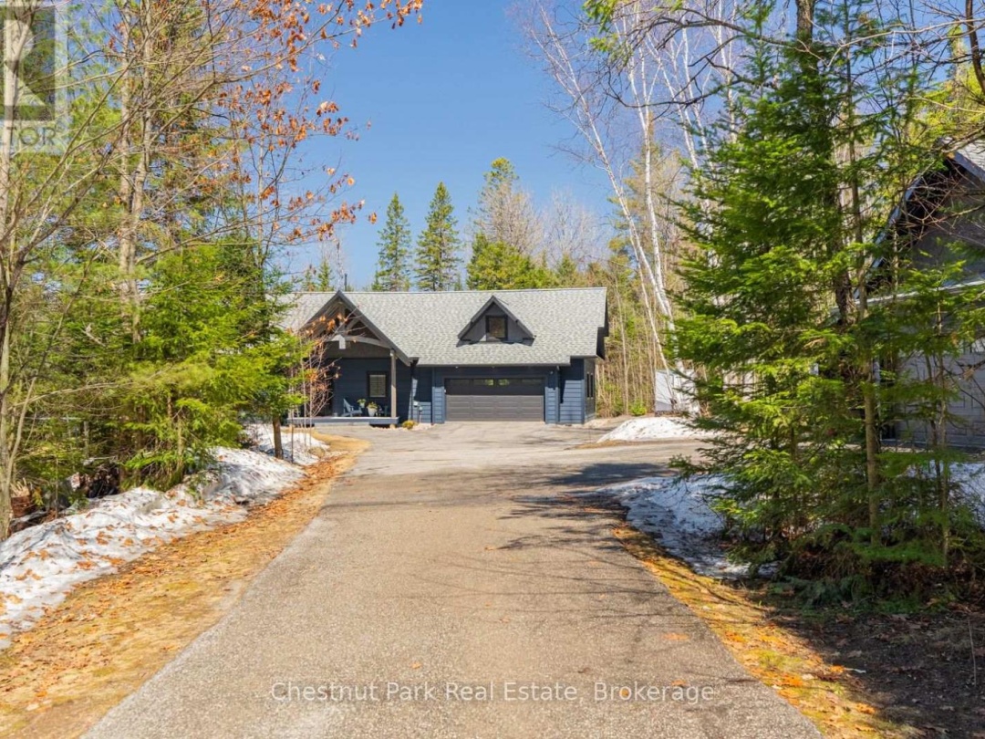 86 BOWYER ROAD, Huntsville (Chaffey)