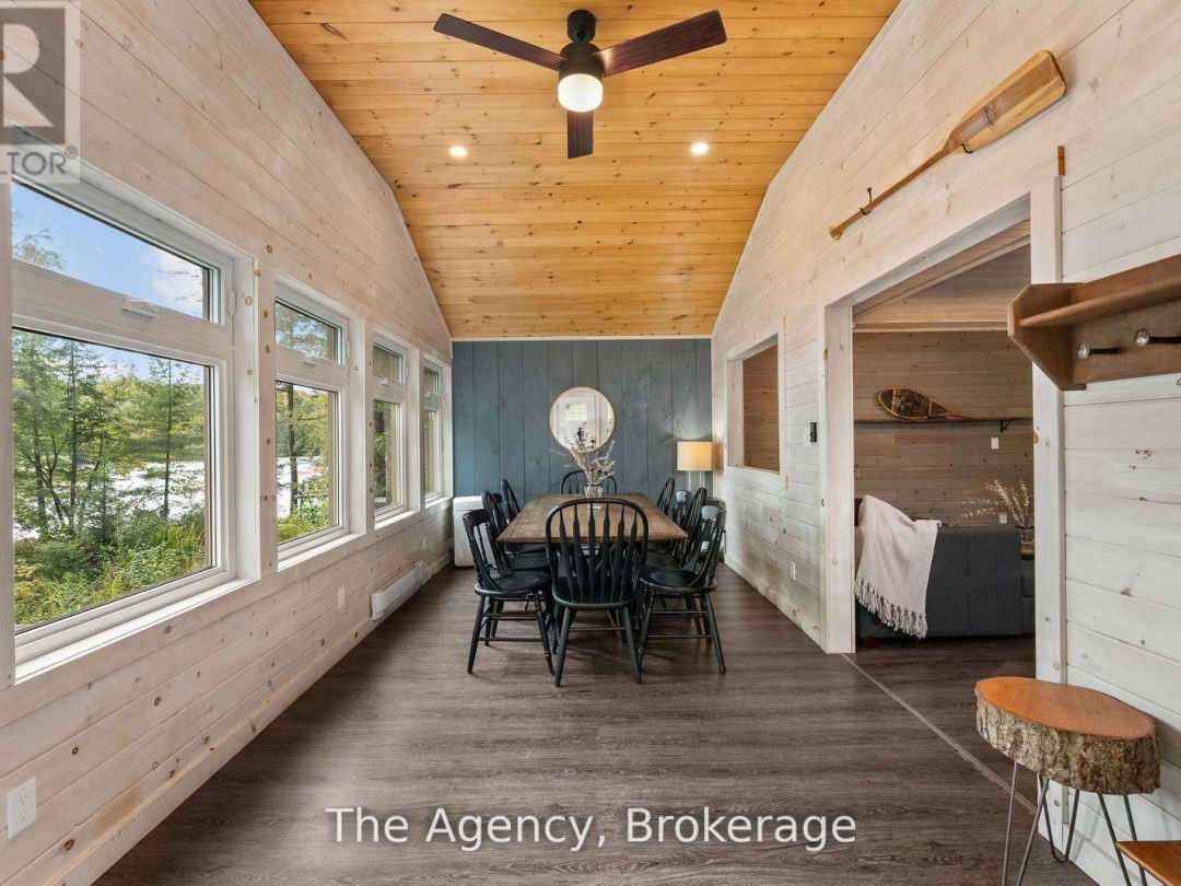 1032 LAKESHORE DRIVE S, Leech Lake