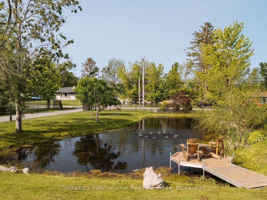 129 BASS LINE, Oro-Medonte (Prices Corners)