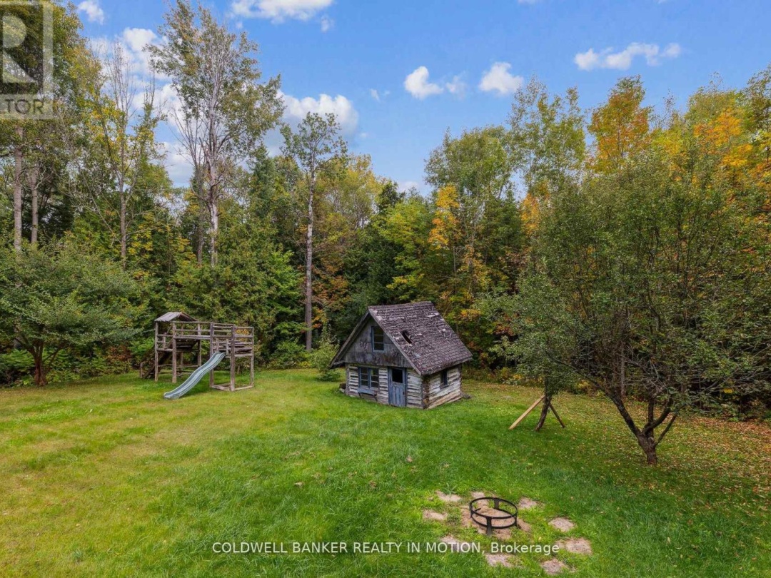 504 BIRCH POINT ROAD, Kawartha Lakes (Verulam)