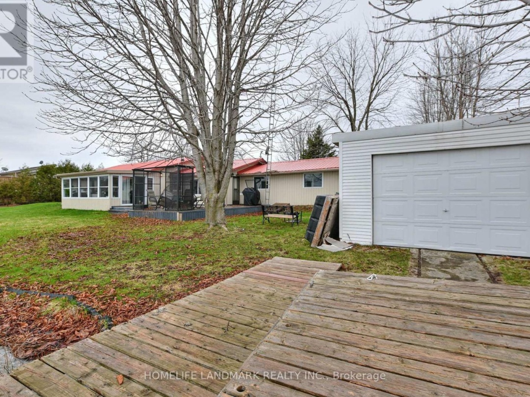197 WASHBURN ISLAND ROAD, Lake Scugog