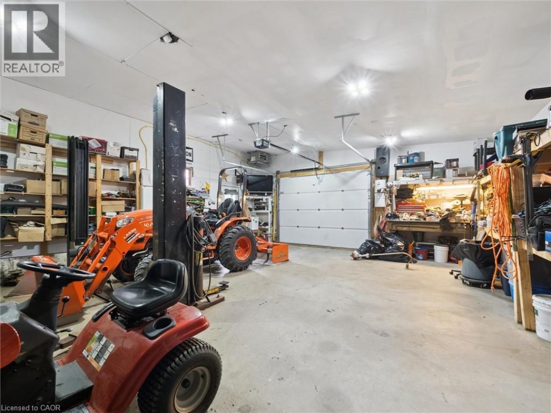 891 PENINSULA Road, Gravenhurst