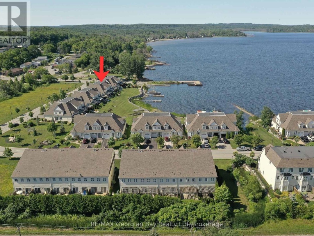 210 WYCLIFFE COVE, Georgian Bay