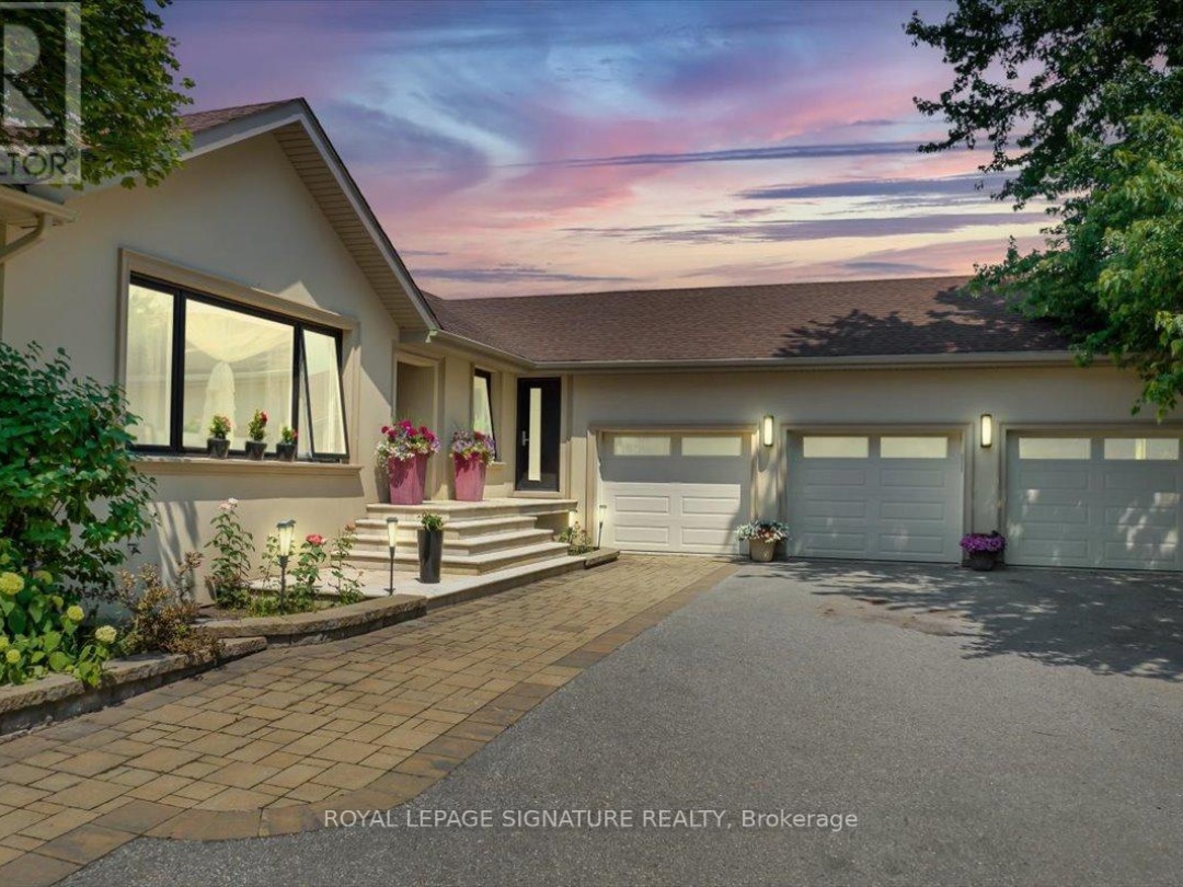 27900 THORAH SIDE ROAD, 