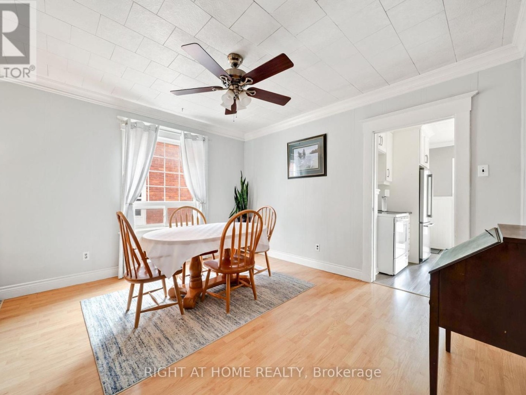 81 DOUGLAS STREET, 