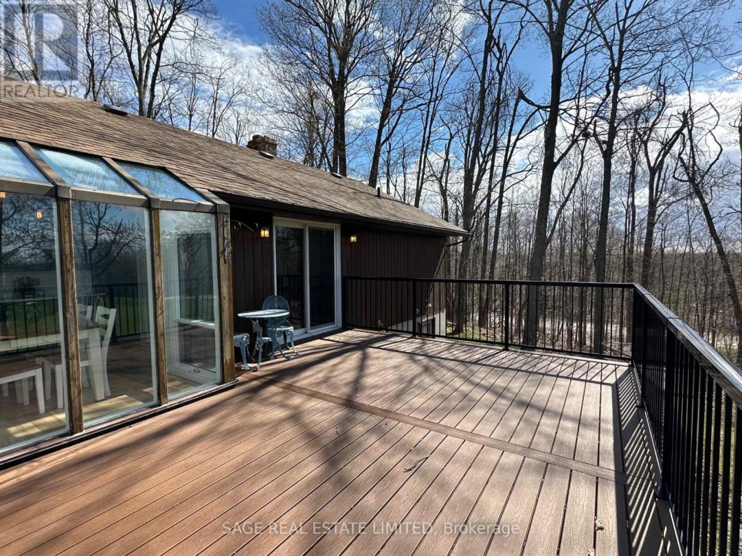 28 BIRDIE DRIVE, Kawartha Lakes (Verulam)