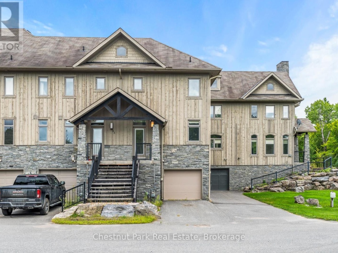 65 ROCKMOUNT CRESCENT, Gravenhurst (Muskoka (S))