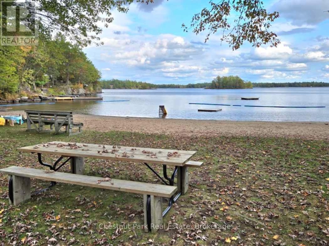 1227-2 NORTH KAHSHE LAKE RD ROAD, Kahshe Lake