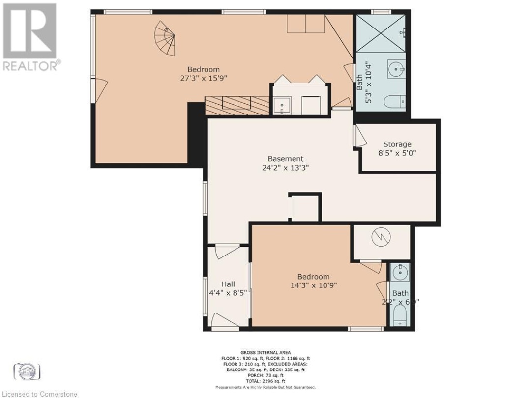 235 LOCH ERNE Road, 