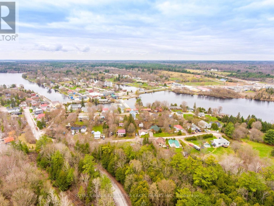 LT38-39 SILVER LAKE ROAD, Kawartha Lakes (Somerville)