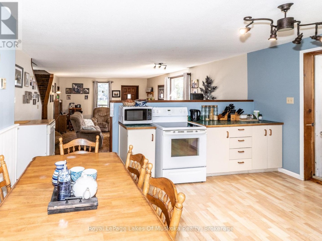 555 WAGNER STREET, Gravenhurst (Muskoka (S))