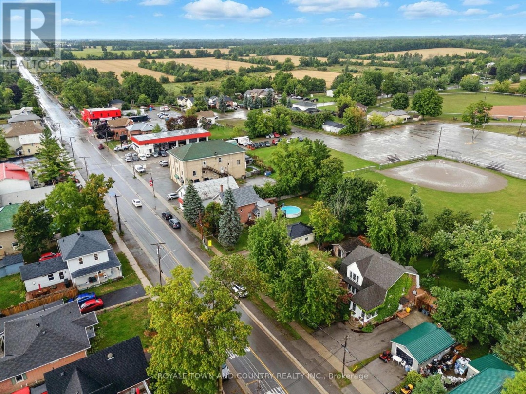 402 ELDON ROAD, 