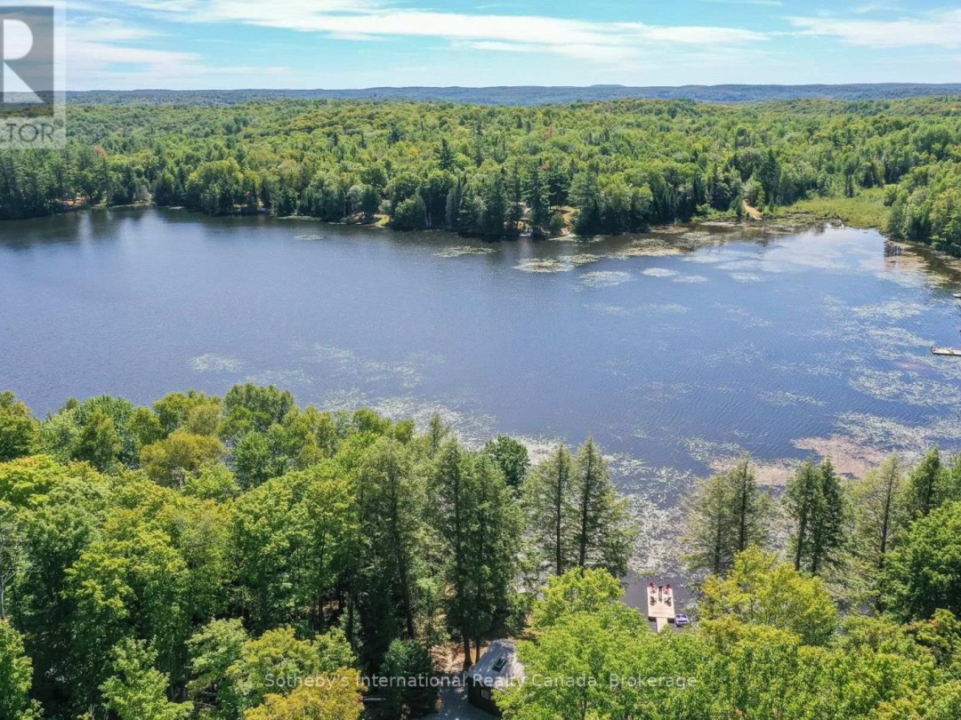 1211 PLUTO TRAIL, Boyne Lake