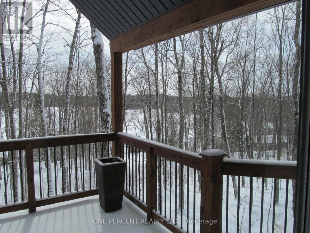 1333 WALKER LAKE DRIVE, Lake of Bays (Sinclair)