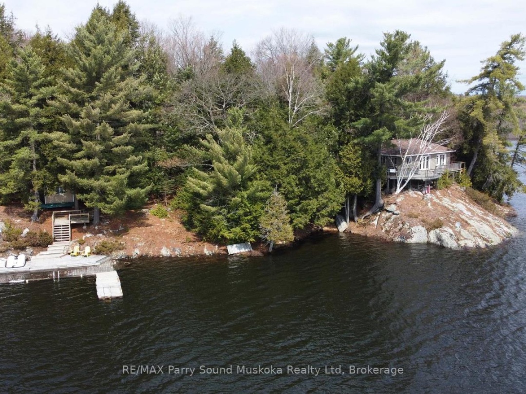 24A ROCCO'S LANE, Horseshoe Lake