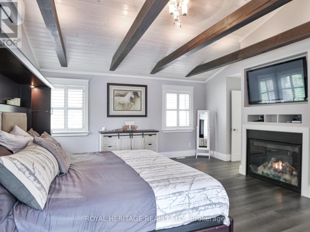 120 HUTCHESON BEACH ROAD, 