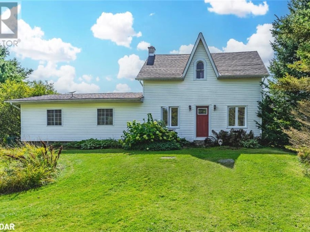 2161 Coopers Falls Road, Washago