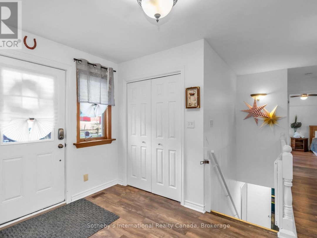 21 SPARROW ROAD, Burnt River