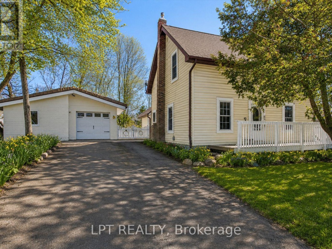 3472 MONCK ROAD, Kawartha Lakes (Laxton/Digby/Longford)