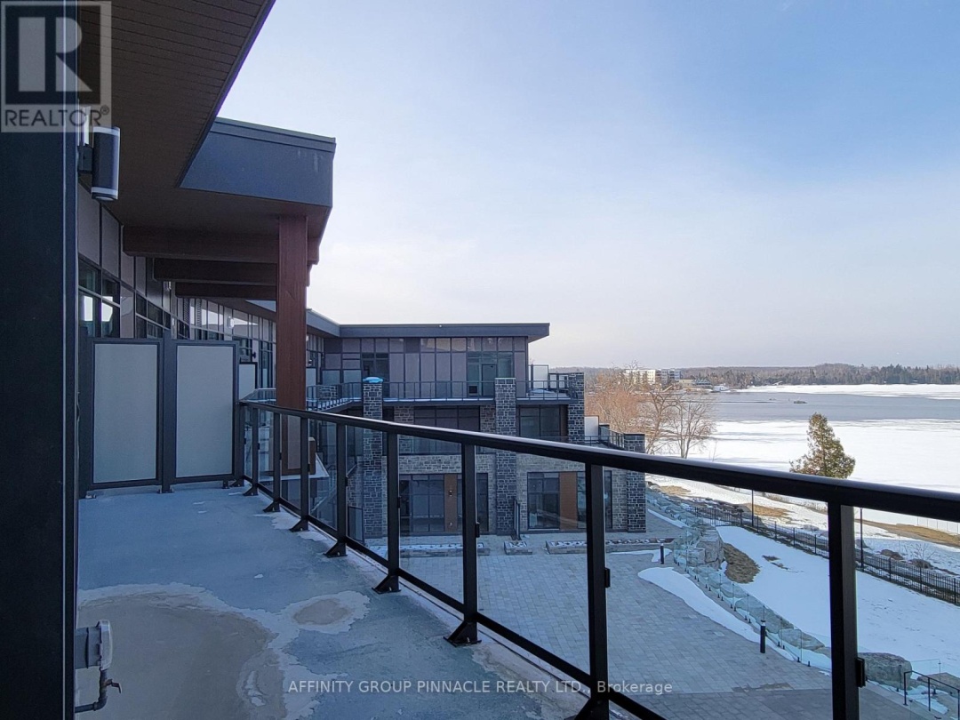 309 - 99 LOUISA STREET, Cameron Lake