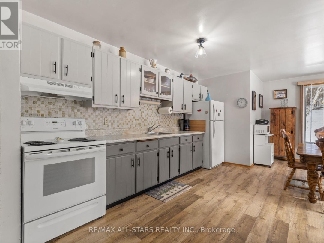 767 GALWAY ROAD, Trent Lakes