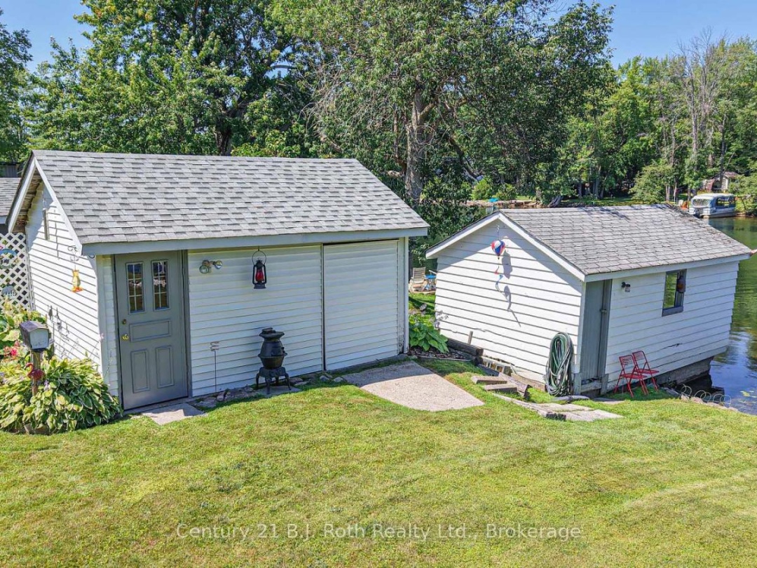 4202 CANAL ROAD, Severn River