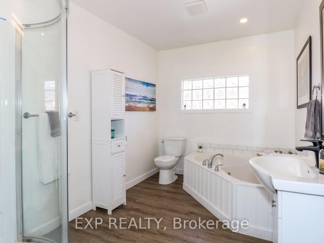 5 BOURGEOIS BEACH ROAD, Tay (Victoria Harbour)