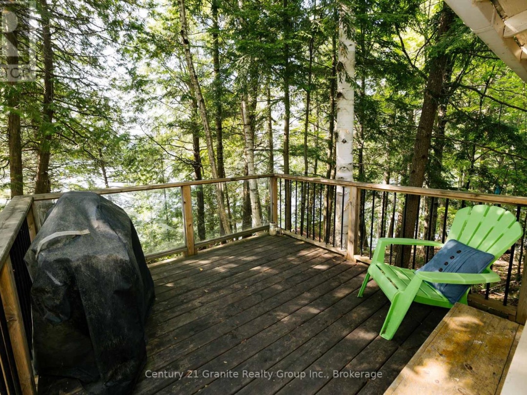 3437 KASHAGAWIGAMOG LAKE ROAD, 
